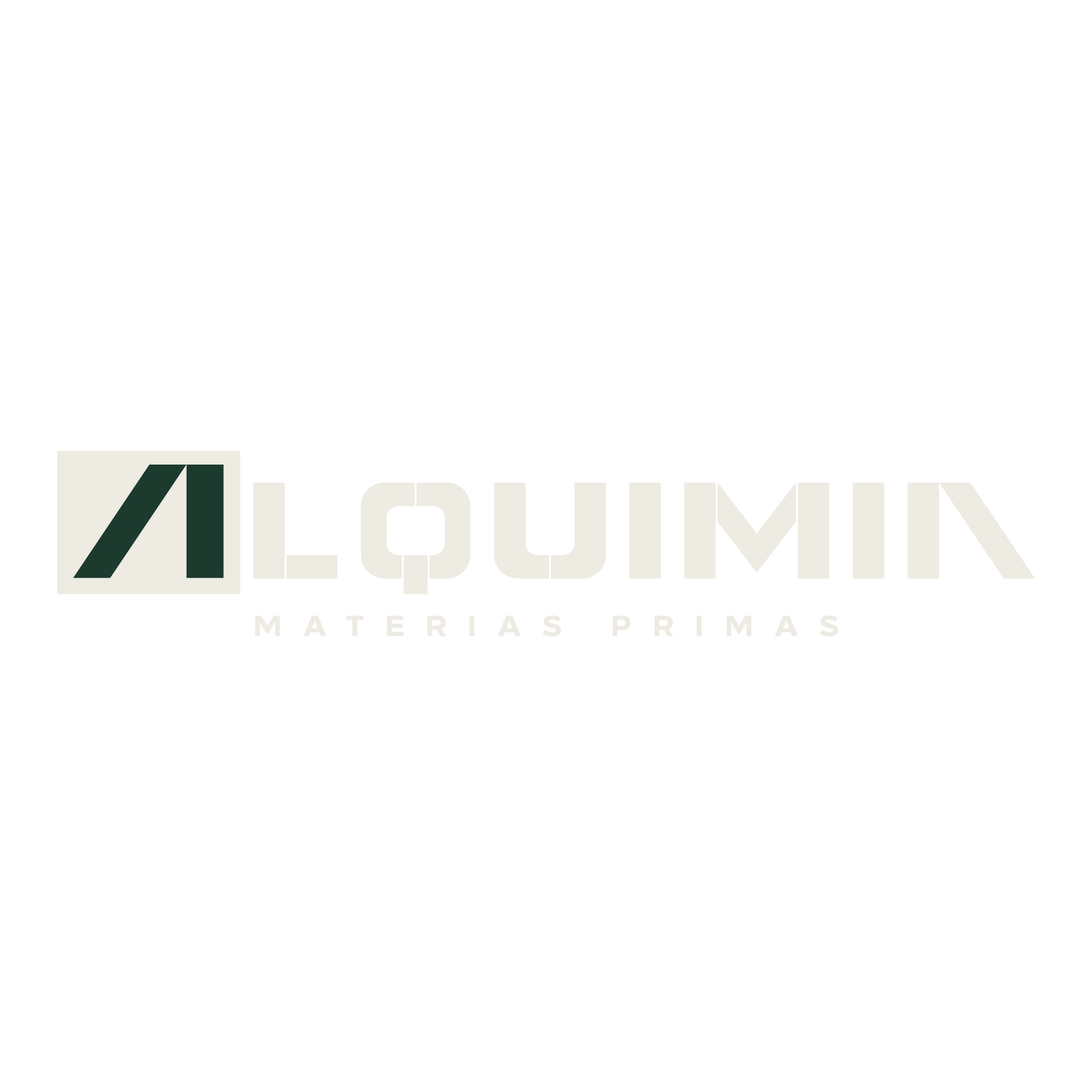 Alquimia Materias Primas
