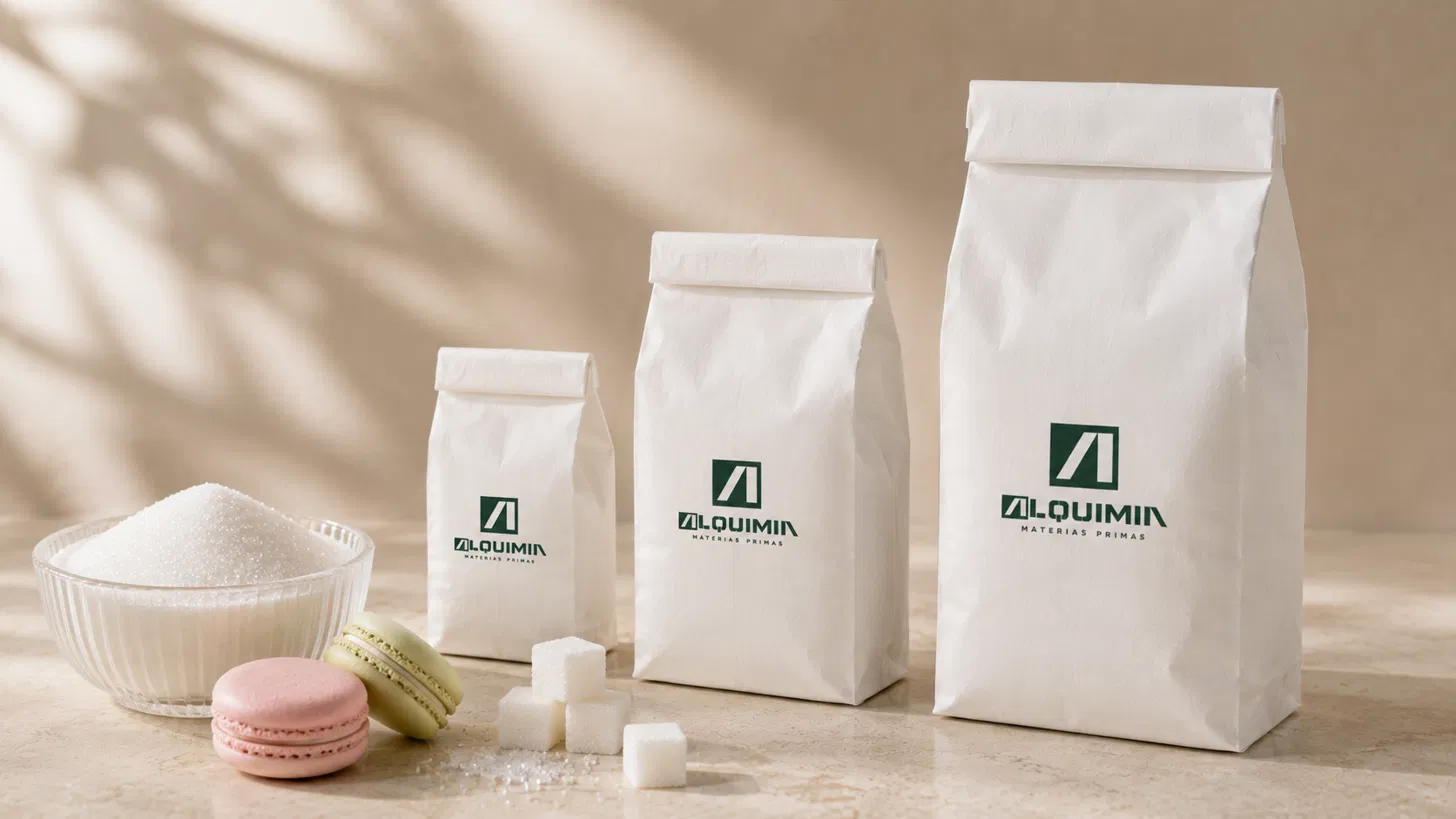 Edulcorantes