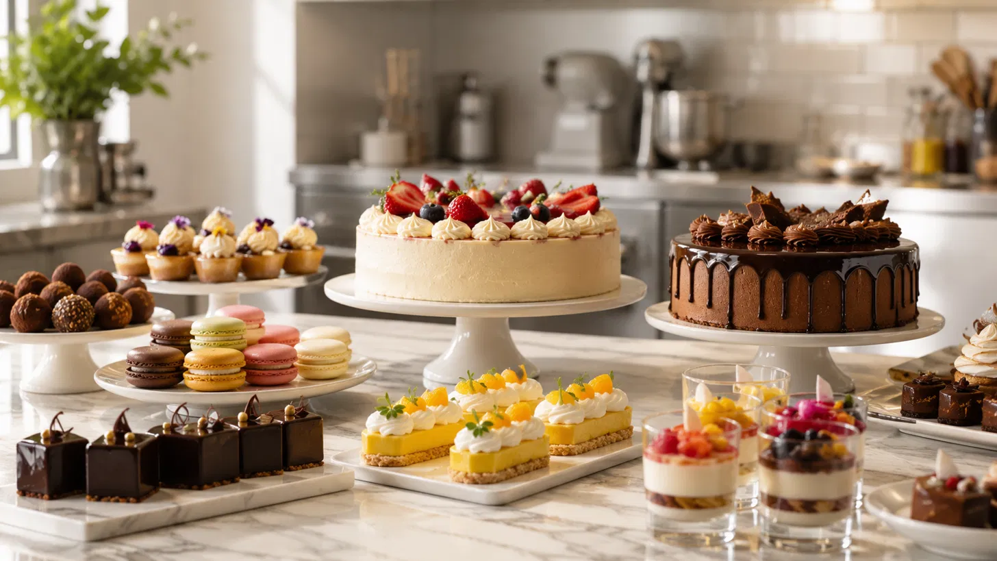 Repostería