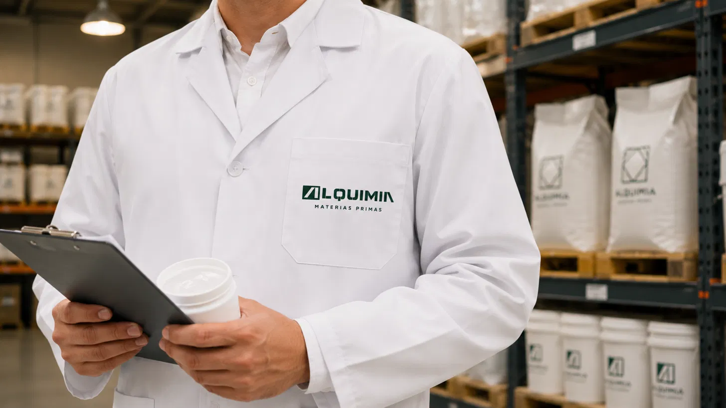 Alquimia — Equipo